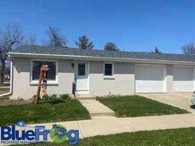 Main picture of 1418 Porter Ave