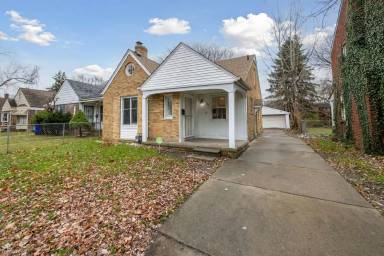 Main picture of 10918 Worden St