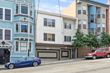 Main picture of 179 Duboce Ave