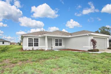 Main picture of 4016 35th St SW