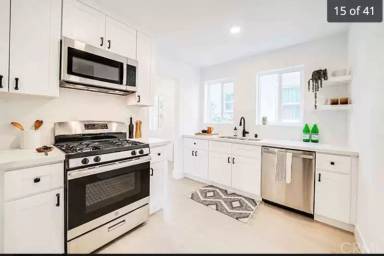 Main picture of 1417 S Curson Ave