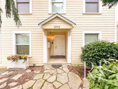 Main picture of 1215 Burwell St