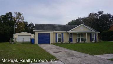 Main picture of 923 Sunridge Point Dr