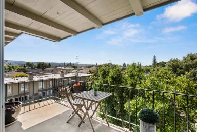 Main picture of 818 N Delaware St APT 304, San Mateo, CA 94401