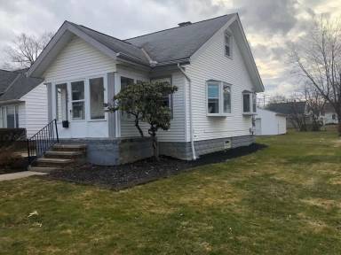 Main picture of 1404 Washington Blvd