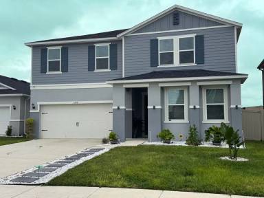 Main picture of 1280 Denali Dr