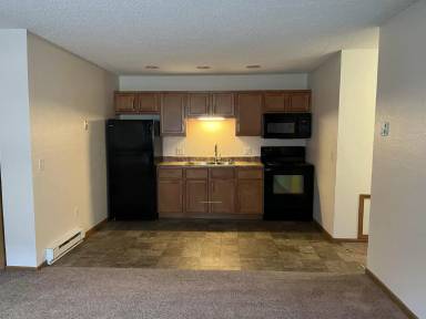 Main picture of Courtyard Apartments