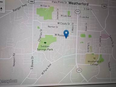 Main picture of 322 W Anderson St