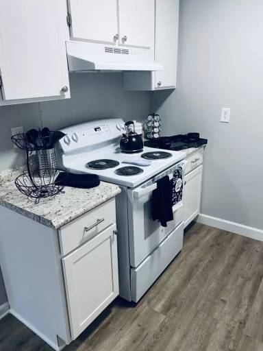 Main picture of 2807 Inca Ln