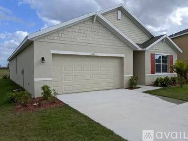 Main picture of 3320 Burrowing Owl Dr