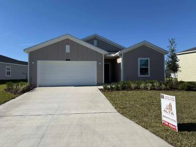 Main picture of 8205 Horsebit Cir