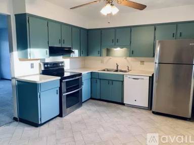 Main picture of 2400 Weaver Dr