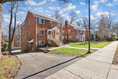 Main picture of Browning Apartments