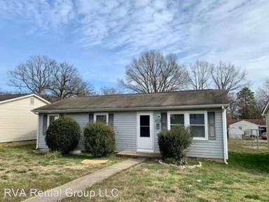 Main picture of 1506 Overlook St