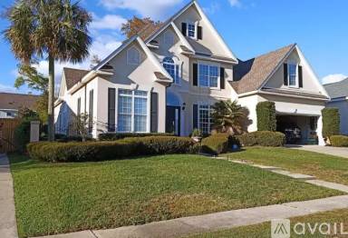 Main picture of 6126 Pherin Woods Ct