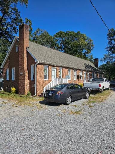 Main picture of 753 S Confederate Ave