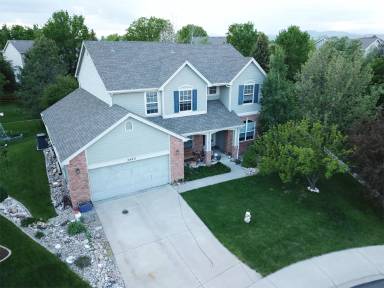 Main picture of 2403 Rock Creek Dr