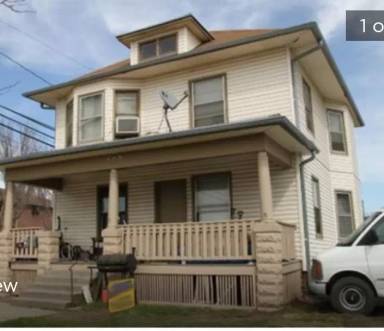 Main picture of 728 S 10th St