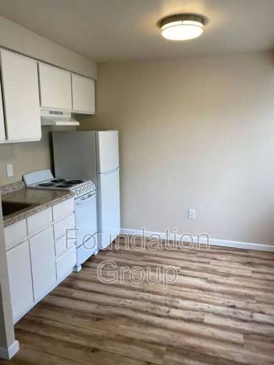 Main picture of First Hill Apartments