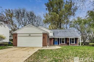 Main picture of 1232 W Jefferson Ave