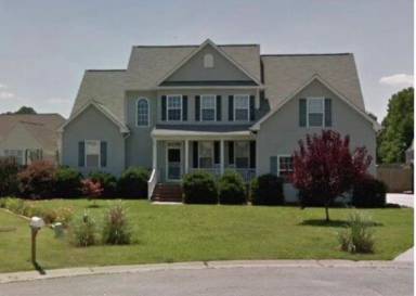 Main picture of 10442 Albert Ct