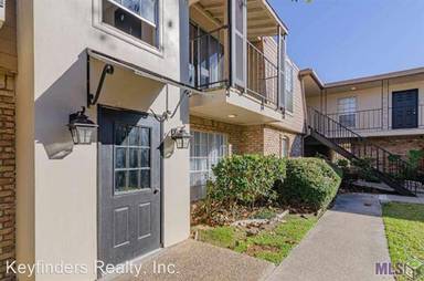 Main picture of Bienville Tower Apartments