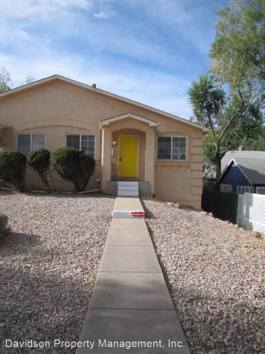 Main picture of 2127 W Platte Ave