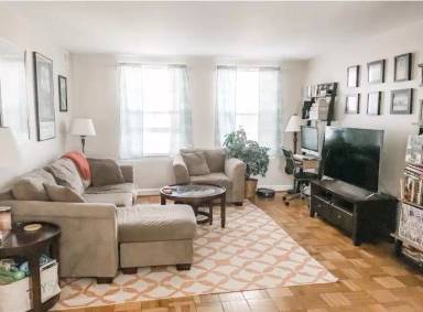 Main picture of 2720 Ordway St NW