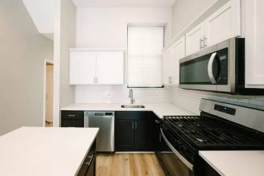 Main picture of 1419-1421 North Franklin Street - NF 1421-3