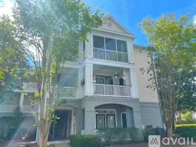 Main picture of Daniel's Landing Condos