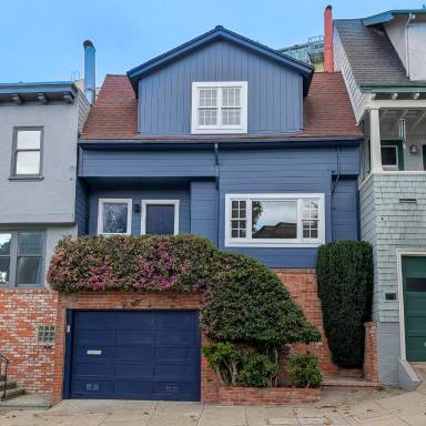Main picture of 32 Danvers St