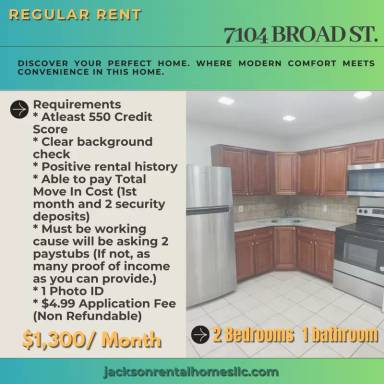 Main picture of 7104 N Broad St