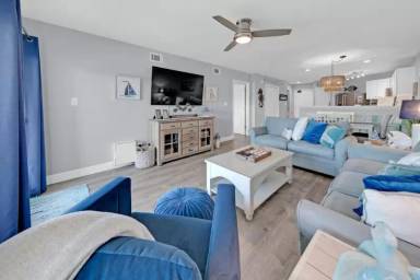Main picture of Maravilla Condominiums