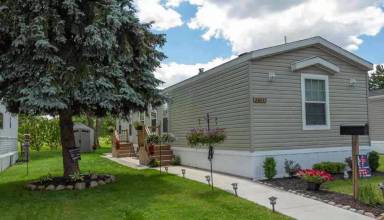 Main picture of Robbinwood Villa
