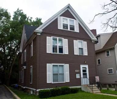 Main picture of 1222 Washtenaw Ct
