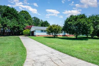 Main picture of 2436 Mount Zion Church Rd