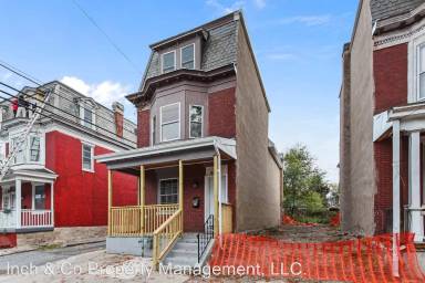 Main picture of 41 N 18th St