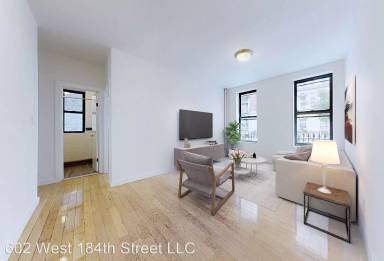 Main picture of 602 W 184th St