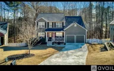 Main picture of 5706 Amberside Ln