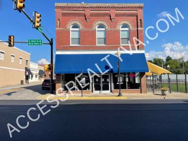 Main picture of 101 S Main St