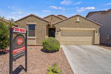 Main picture of 21582 W Cocopah St
