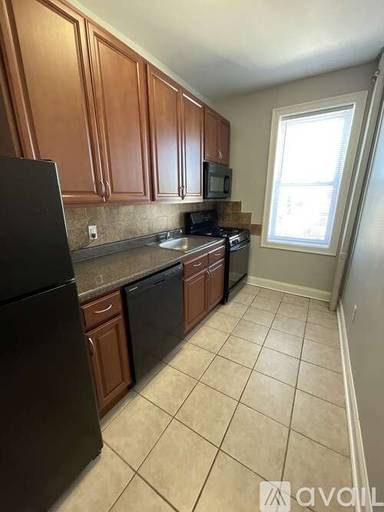 Main picture of 3719 John F Kennedy Blvd