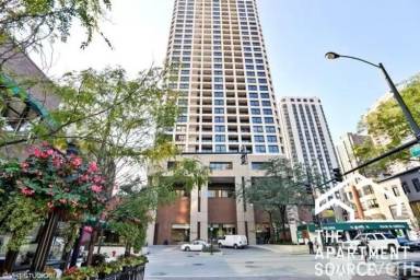 Main picture of 1030 N State St Apartments