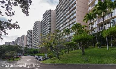 Main picture of Makaha Valley Towers