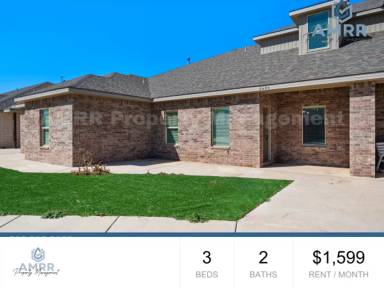 Main picture of 2602 136th St
