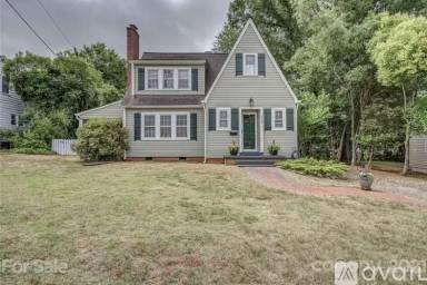 Main picture of 505 Beaumonde Ave