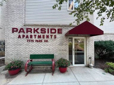 Main picture of 7775 Park Dr