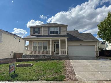 Main picture of 8376 Newbury Way