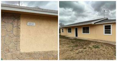 Main picture of 1814 Springlake W