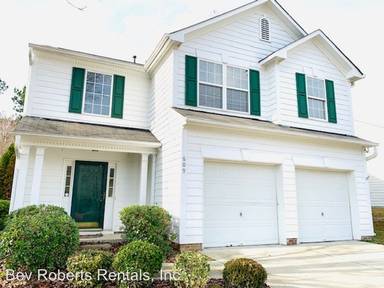 Main picture of 609 Brickstone Dr